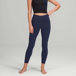 Lululemon Instill High-Rise Tight 25"